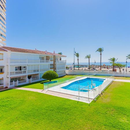 Torremolinos Playamar Primera Linea De Playa Urb. La Farola Luaran gambar