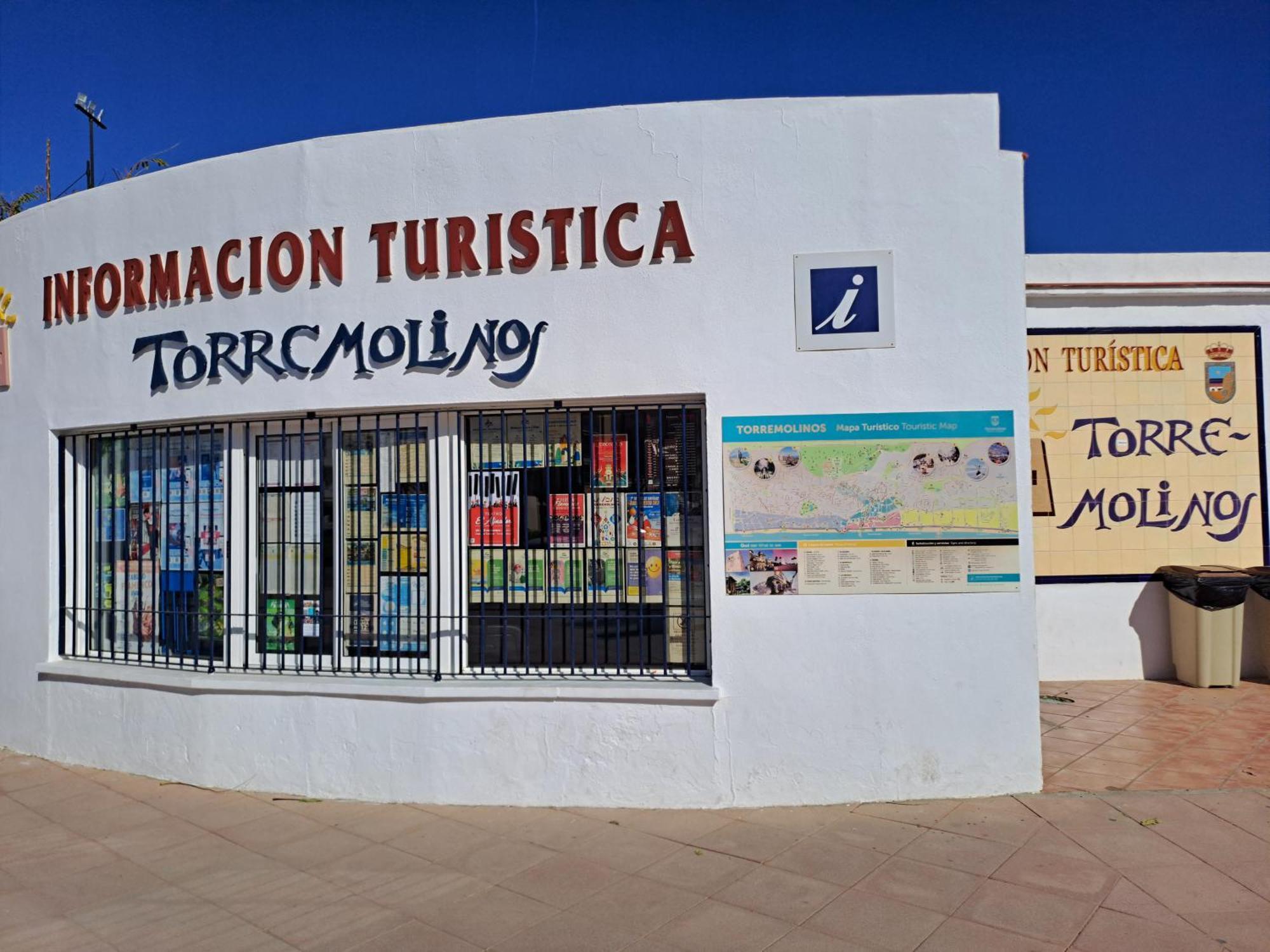 Torremolinos Playamar Primera Linea De Playa Urb. La Farola Luaran gambar